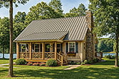 House Plan 62115