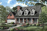 House Plan 62134