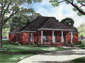 House Plan 62195