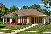 Duplex Plan 62336