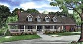 House Plan 62389