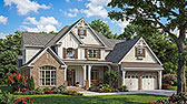 House Plan 62393