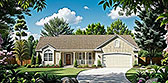 House Plan 62518