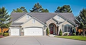 House Plan 62568