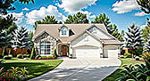 House Plan 62571
