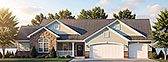 House Plan 62625