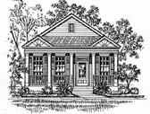 House Plan 62736