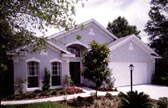 House Plan 63001