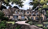 House Plan 63006
