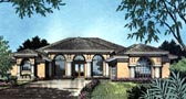 House Plan 63011