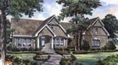 House Plan 63049