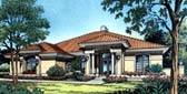 House Plan 63065