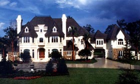 Click to view this luxury home design