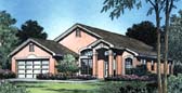 House Plan 63083