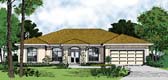 House Plan 63090