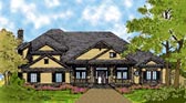 House Plan 63103