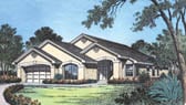 House Plan 63114