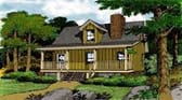 House Plan 63126