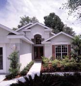 House Plan 63139