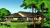 House Plan 63140