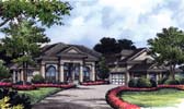 House Plan 63151