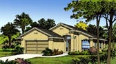 House Plan 63167