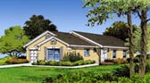 House Plan 63168