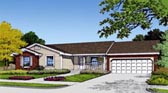 House Plan 63170
