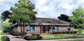 House Plan 63175