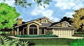 House Plan 63189