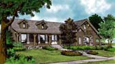 House Plan 63200