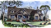 House Plan 63267