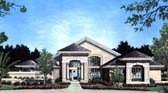 House Plan 63280