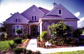 House Plan 63282