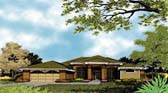 House Plan 63303