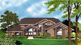 House Plan 63343