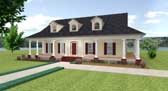House Plan 64535