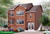 Multi-Plex Plan 64883