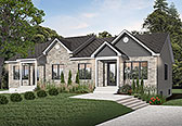 Duplex Plan 64906