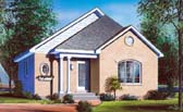 House Plan 64915