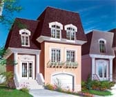 House Plan 64928