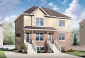 Multi-Family Plan 64936