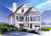 House Plan 65000