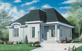 House Plan 65040