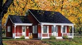 House Plan 65047