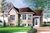 House Plan 65060