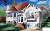 House Plan 65169