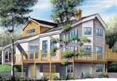 House Plan 65193
