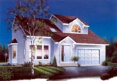 House Plan 65197