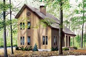 House Plan 65232